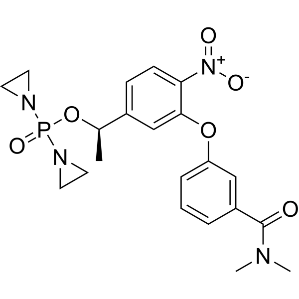 OBI-3424 (TH-3424) 2097713-68-1